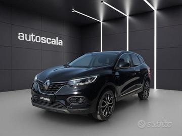 RENAULT Kadjar Blue dCi 150CV AWD Sport Edition2