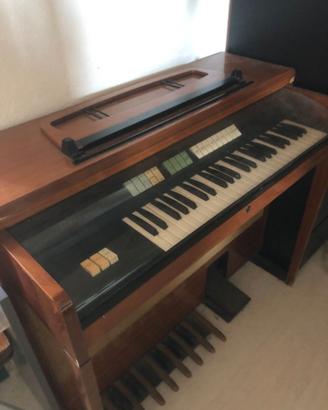 Pianola Elettrica con Suono Organo da Chiesa