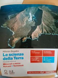 Le scienze della terra