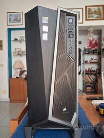 PC Desktop  Asrock am3+ 990fx professional