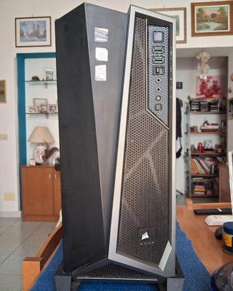 PC Desktop  Asrock am3+ 990fx professional