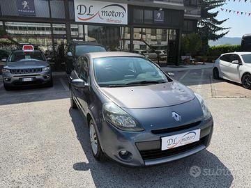 RENAULT Clio 1.5 dCi 105CV 5 porte Luxe SCONTO R