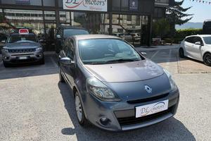 RENAULT Clio 1.5 dCi 105CV 5 porte Luxe SCONTO R