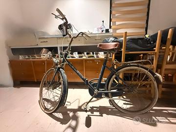 Graziella touring club italiano legnano