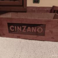 CINZANO 