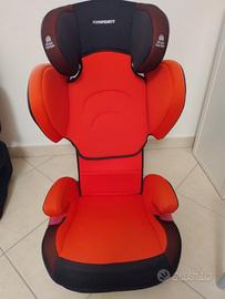 seggiolino auto isofix Foppapedretti 