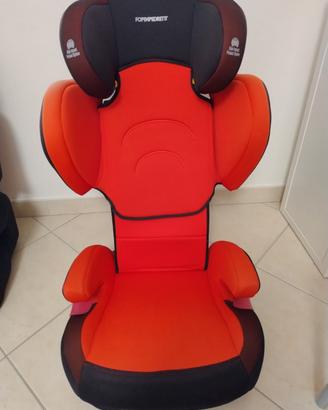 seggiolino auto isofix Foppapedretti 