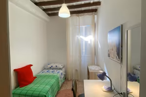 Camera singola