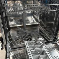 Lavastovie INDESIT non funzionante