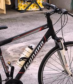 MTB 29 LEGNANO Red Road