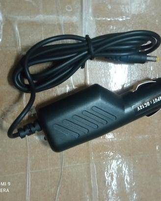 Caricabatterie Auto per Console PSP ! 