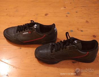 Scarpe Adidas Continental 80