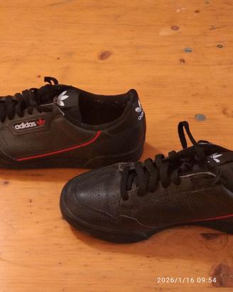 Scarpe Adidas Continental 80