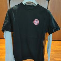 Kit 3 maglie ragazzo maniche lunghe