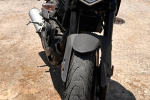 YAMAHA MT-125 ABS (2017) - Patente A1 - 19.336 km