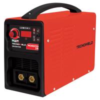 Saldatrice a TIG-MMA