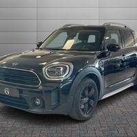 MINI Mini Countryman R60 - Mini Countryman 2.0 Coo