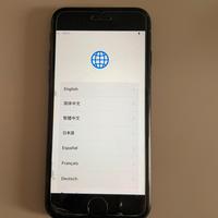 Iphone SE