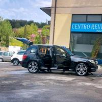 Mercedes Glk 220 2015 4 matic 