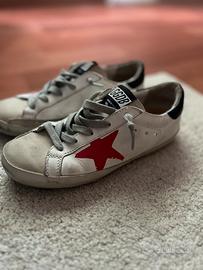 Golden goose 34/35