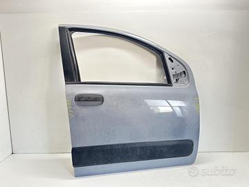 PORTIERA ANTERIORE DESTRA FIAT Panda Cross 5209846