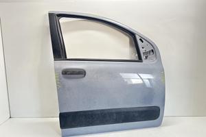 PORTIERA ANTERIORE DESTRA FIAT Panda Cross 5209846