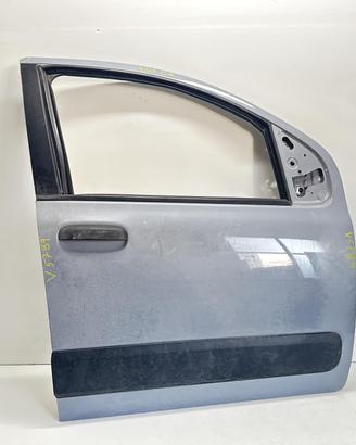 PORTIERA ANTERIORE DESTRA FIAT Panda Cross 5209846