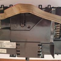 scheda elettronica originale lavatrice HOOVER