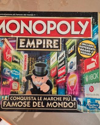 monopoly empire