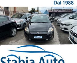 Fiat Punto 1.3 MJT II S&S 95 CV 5 porte Lounge