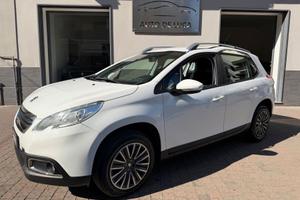 PEUGEOT 2008 1.2 ALLURE CERTIFICATA UNPROPRIETARIO