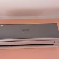 condizionatore Samsung inverter