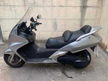 Honda Silver Wing 600 - 2008