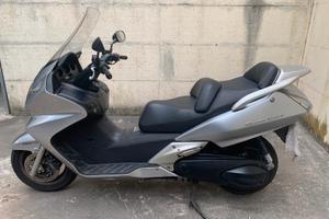 Honda Silver Wing 600 - 2008