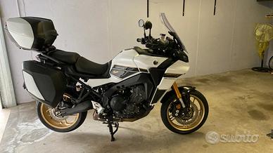Yamaha Tracer 900 GT anno 2023