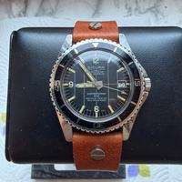 Sicura (Breitling) Skindiver 37mm