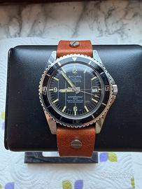 Sicura (Breitling) Skindiver 37mm
