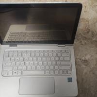 HP Spectre Pro x360 G2 V1B01EA touch