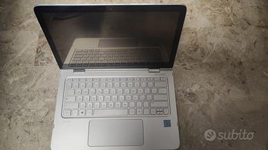 HP Spectre Pro x360 G2 V1B01EA touch