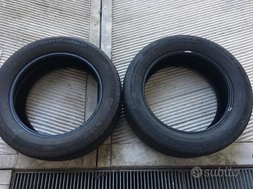 pneumatici CONTINENTAL  255/50/19 107W