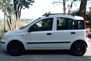 Fiat Panda 2008
