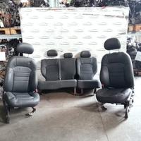 Kit sedili Jeep Cheerokee MK3