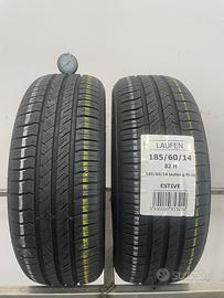 185 60vr14 82h 2 gomme laufen estive