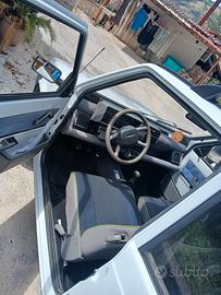 fiat panda 4x4