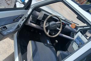 fiat panda 4x4