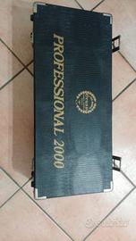 Sax Contralto Prof 2000 Da Restaurare