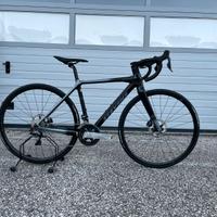 Stevens Super Prestige Di2