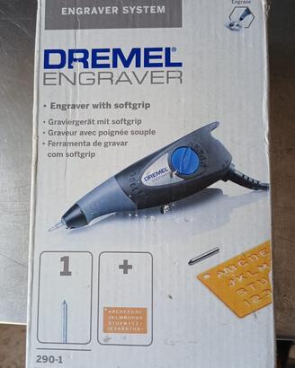 DREMEL