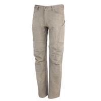 PANTALONE TESSUTO ESTIVO MOTO TUCANO COTONE CANVAS