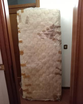 Materasso singolo a molle